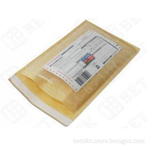 Poly Style Kraft Bubble Mailer PSP 180*260mm Kraft Bubble E